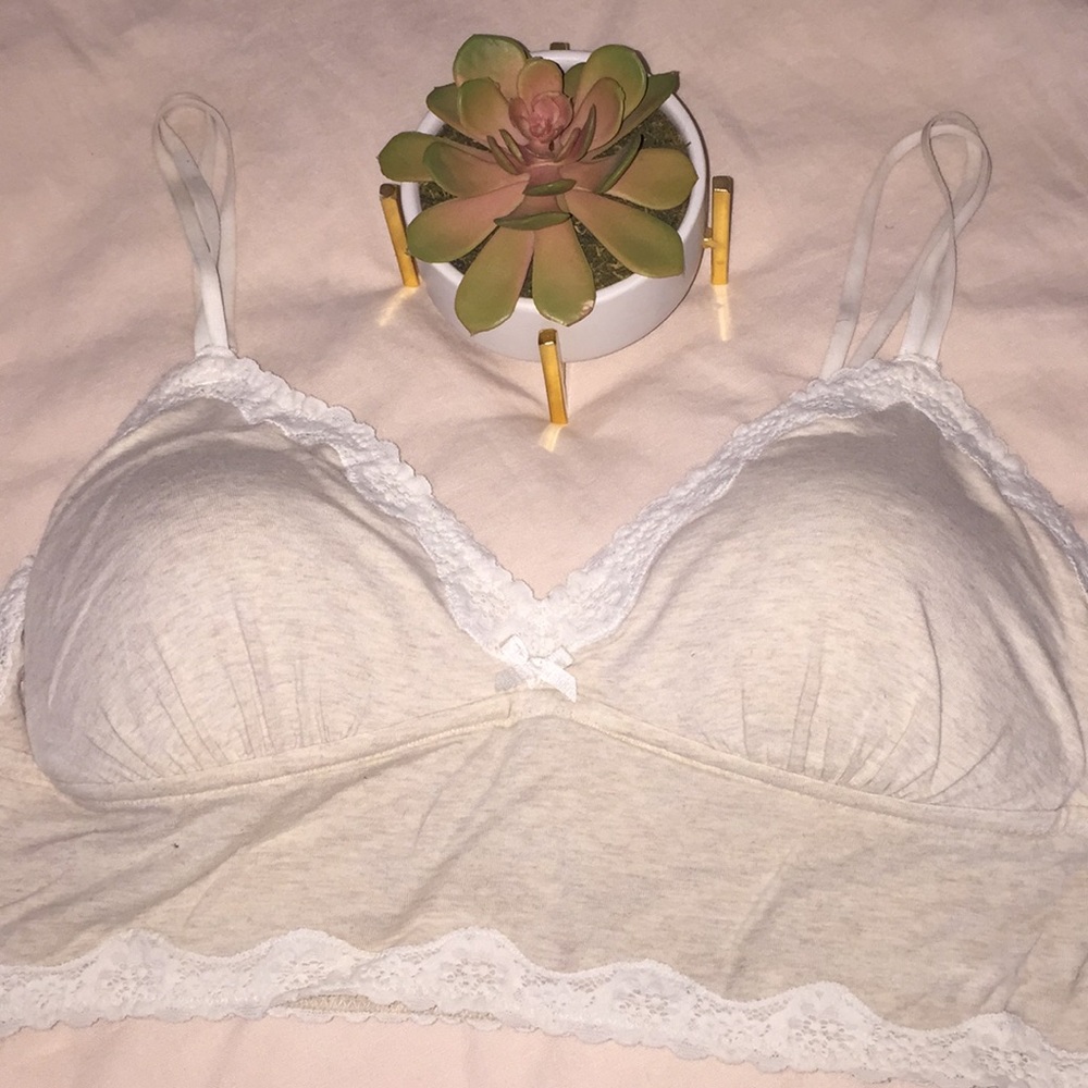 Aerie bra